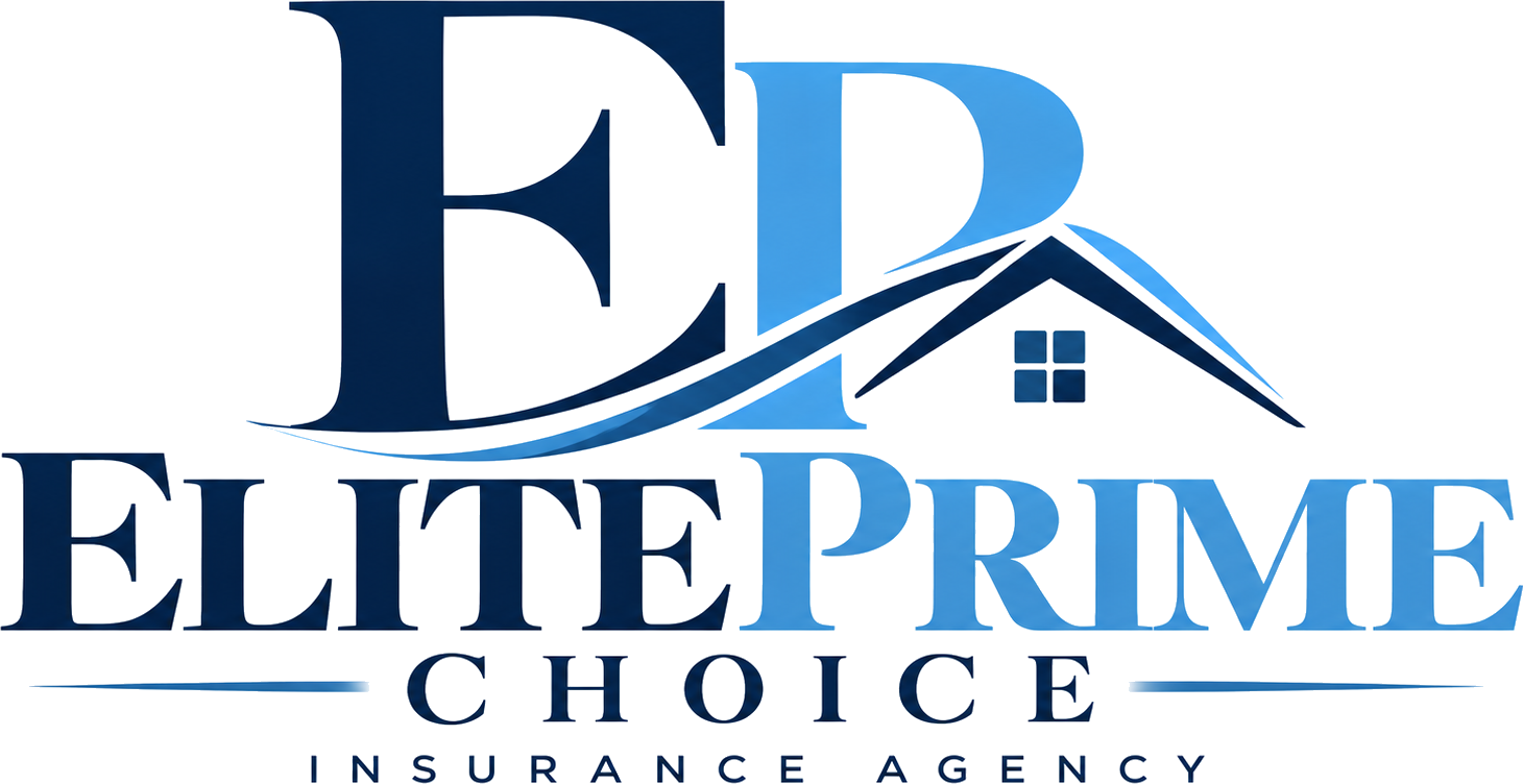 Elite Prime Choice
